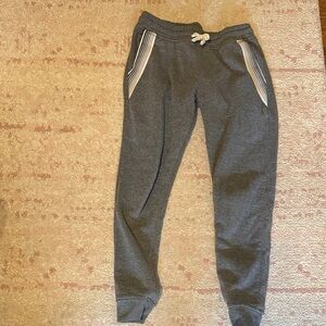 Brooklyn Cloth Charcoal Kids Joggers